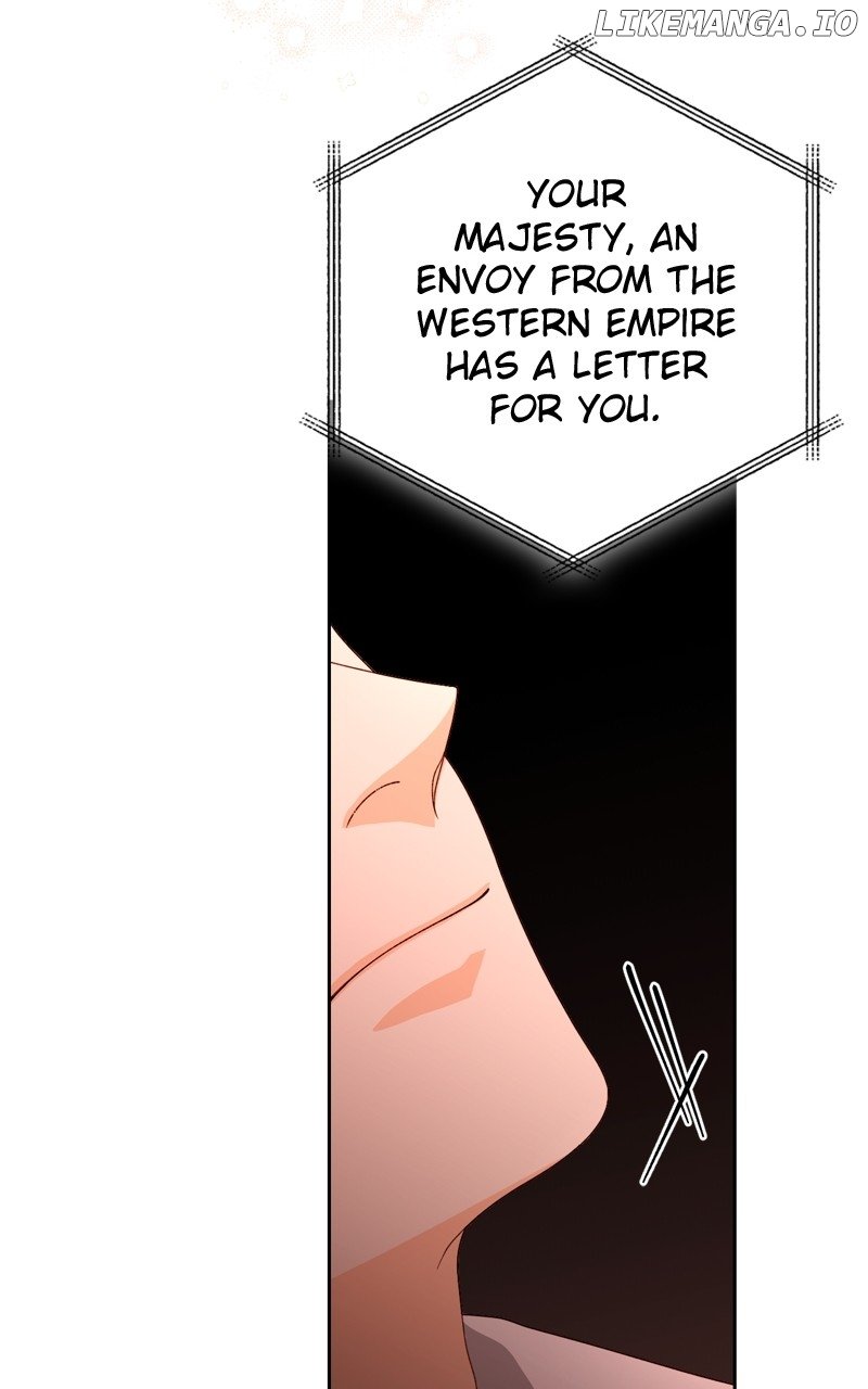 Remarried Empress Chapter 178 - page 65