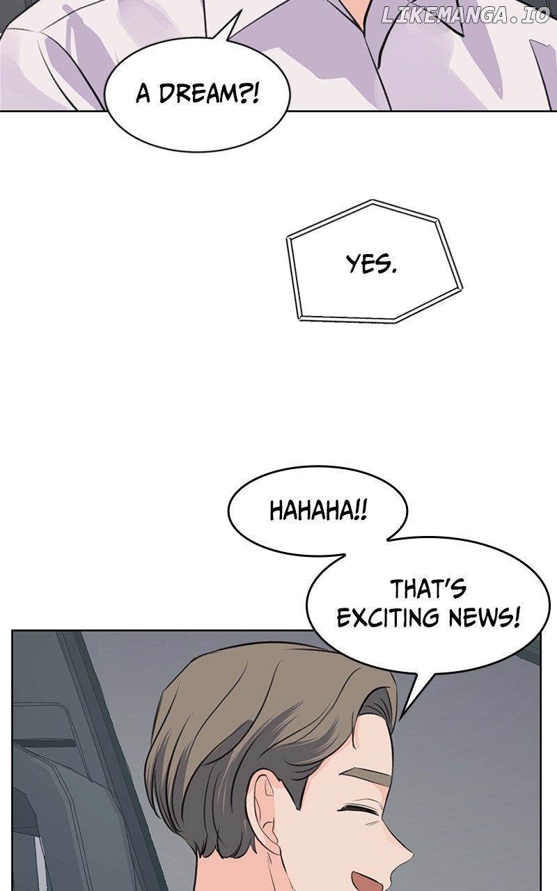 Be The Butler Chapter 53 - page 19