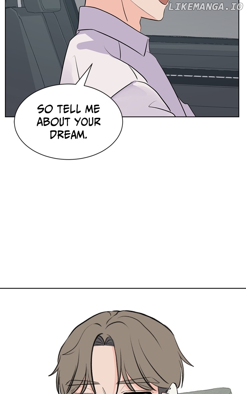 Be The Butler Chapter 53 - page 20