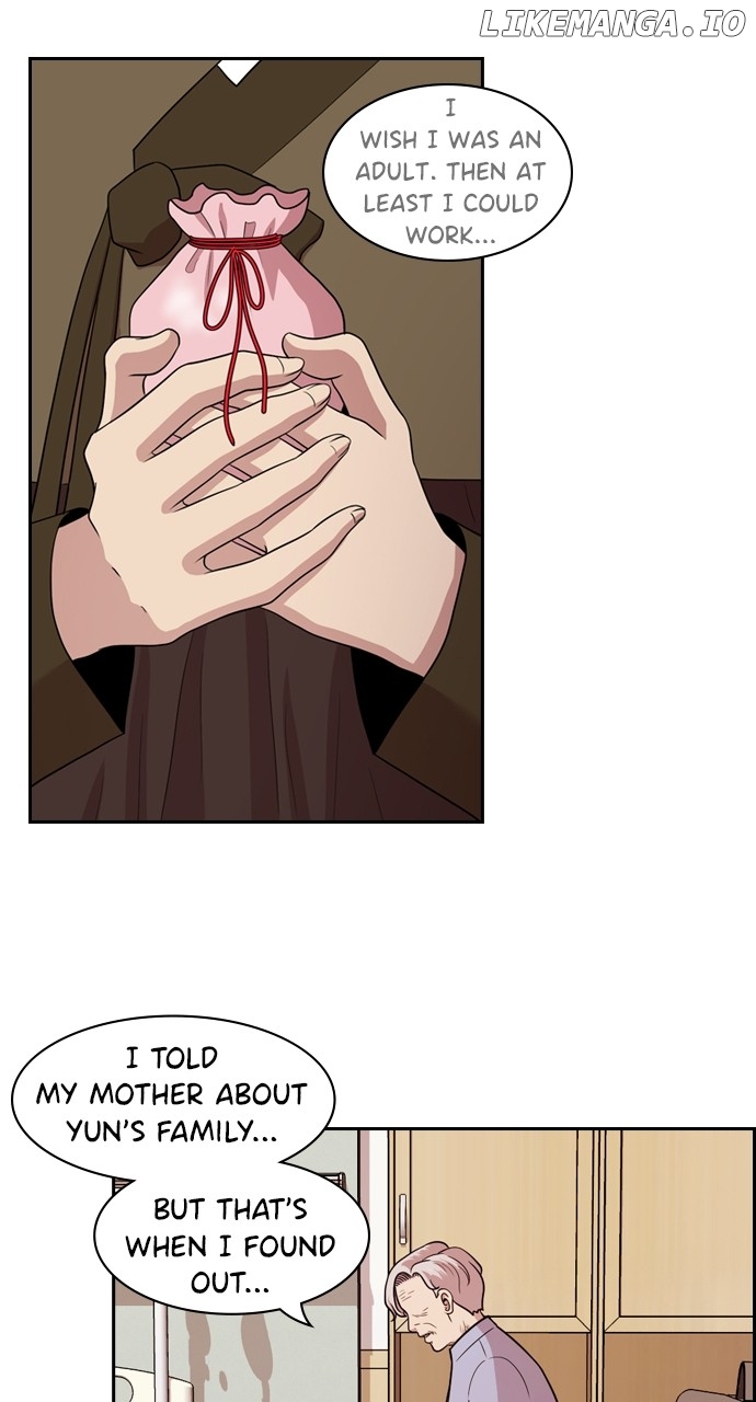 Tomorrow - Manhwa Chapter 137 - page 27