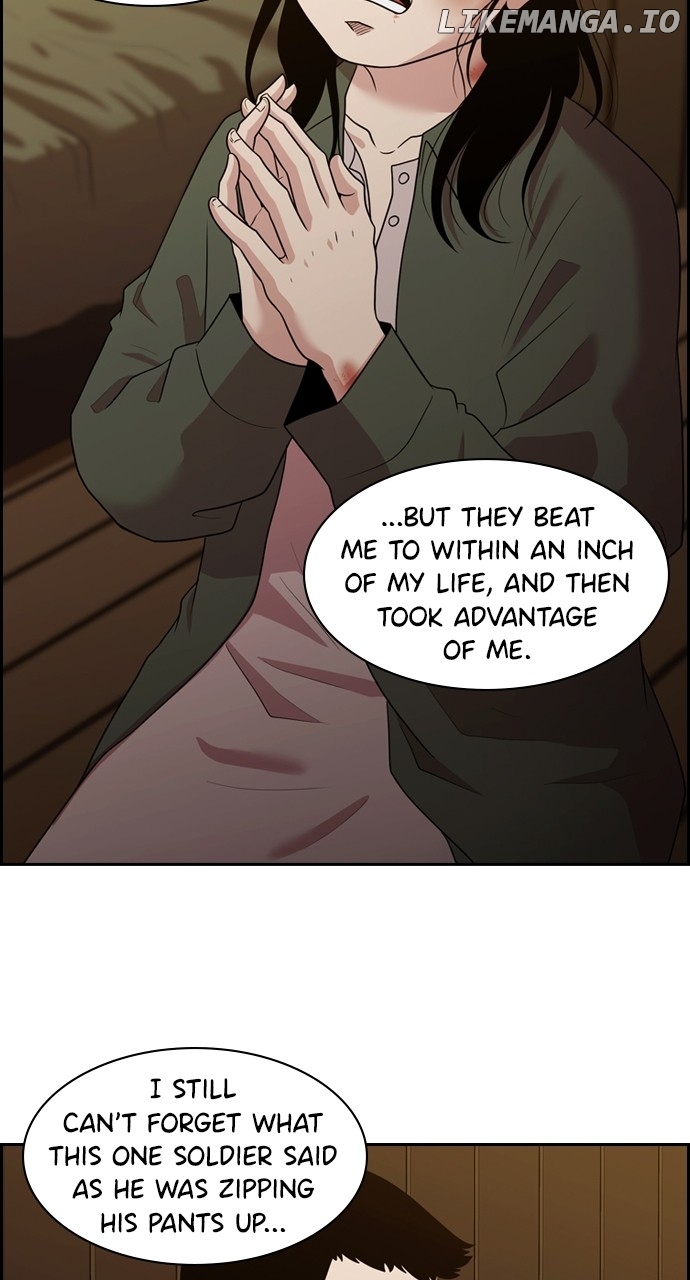 Tomorrow - Manhwa Chapter 138 - page 31