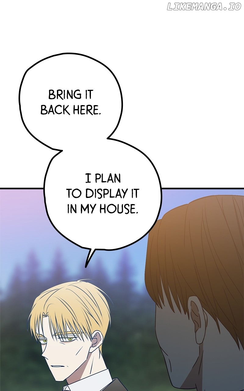 Throw the Trash in the Trash cane Chapter 98 - page 9