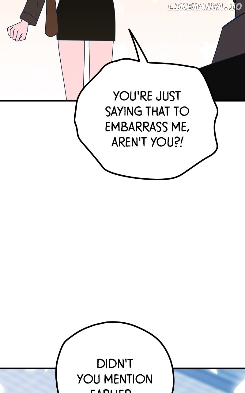 Throw the Trash in the Trash cane Chapter 98 - page 46