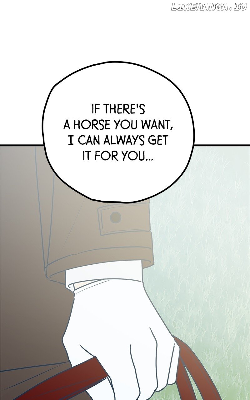 Throw the Trash in the Trash cane Chapter 100 - page 70