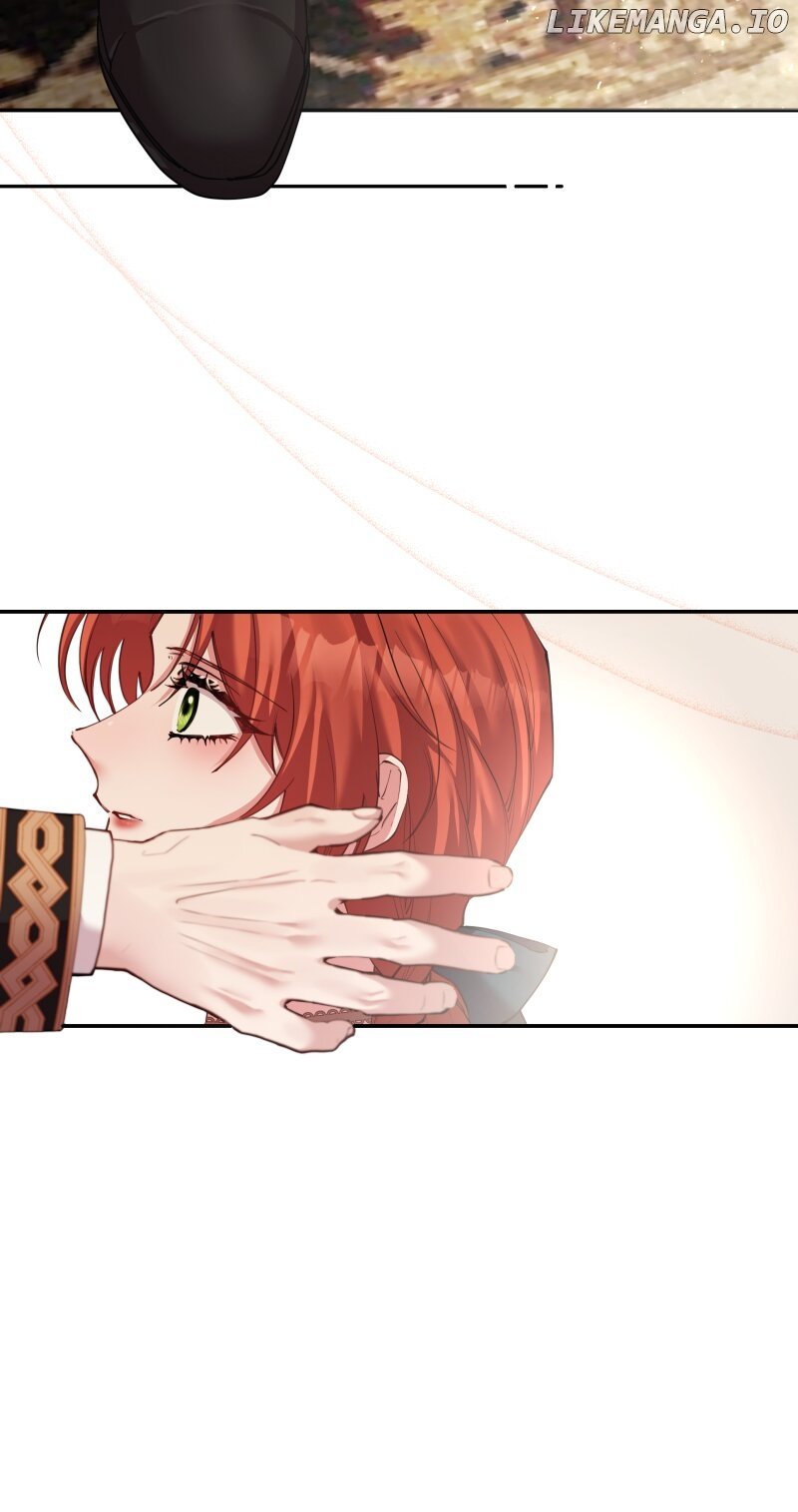 A Villainess’ Revenge Is Sweeter Than Honey Chapter 98 - page 40