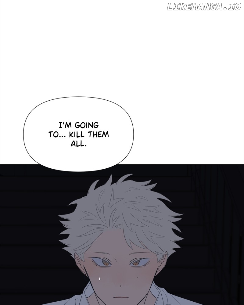 Moonmade Child - Manhwa Chapter 68 - page 8