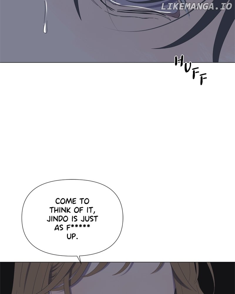 Moonmade Child - Manhwa Chapter 68 - page 33