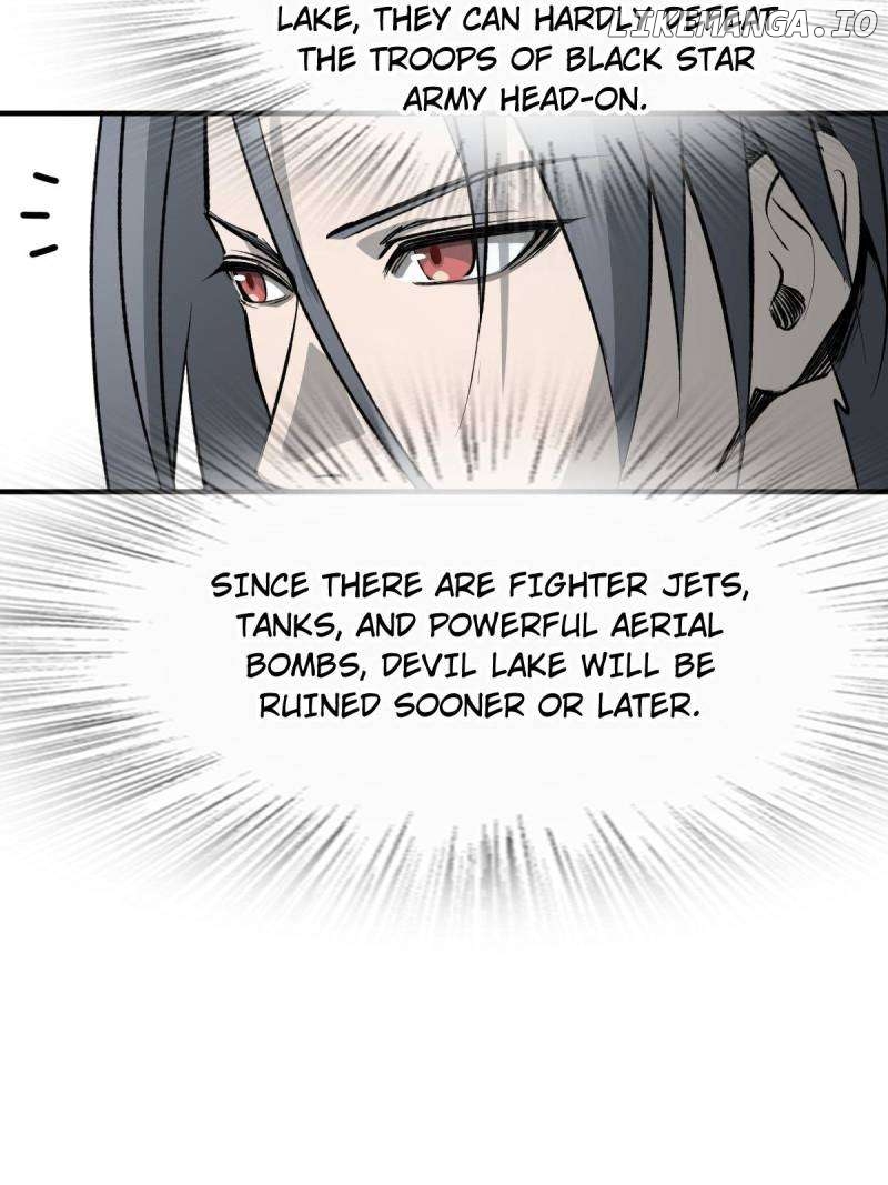 All starts with Ubume Chapter 285 - page 55