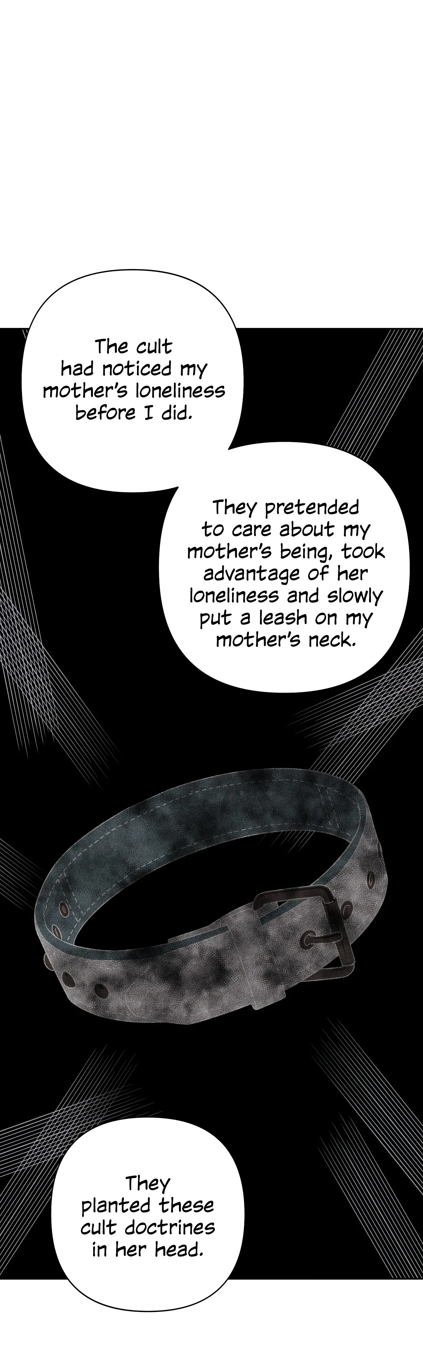 Revelation Of Youth Chapter 69 - page 21