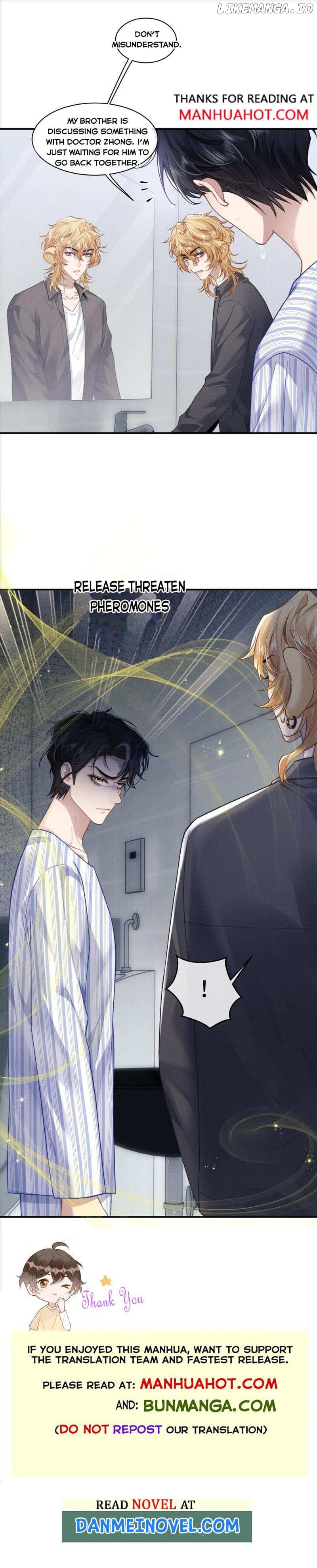Everlasting Love Chapter 110 - page 6