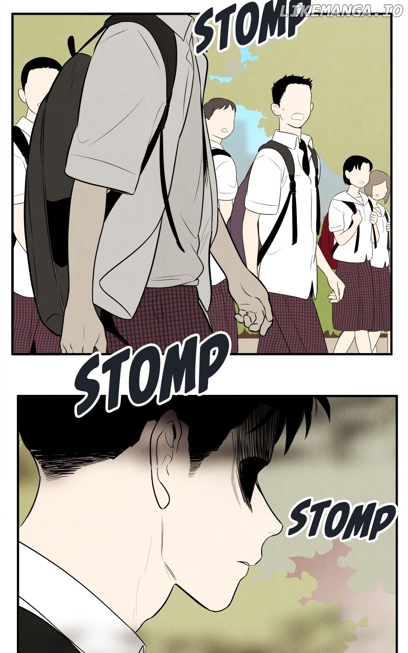 After School Lessons for Unripe Apples Chapter 129 - page 159