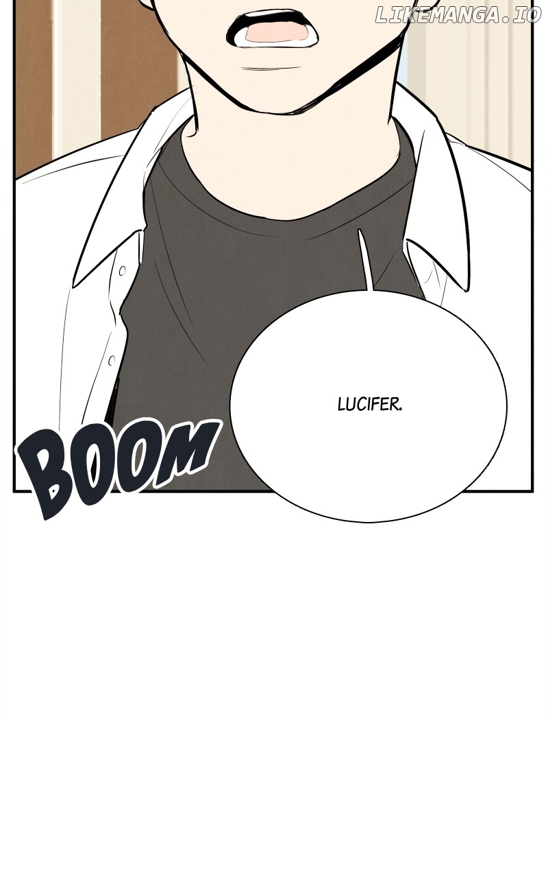 After School Lessons for Unripe Apples Chapter 131 - page 2