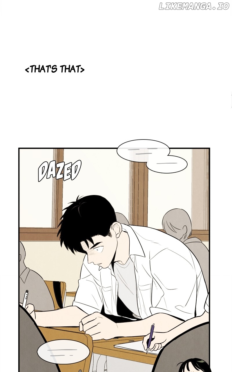 After School Lessons for Unripe Apples Chapter 131 - page 100