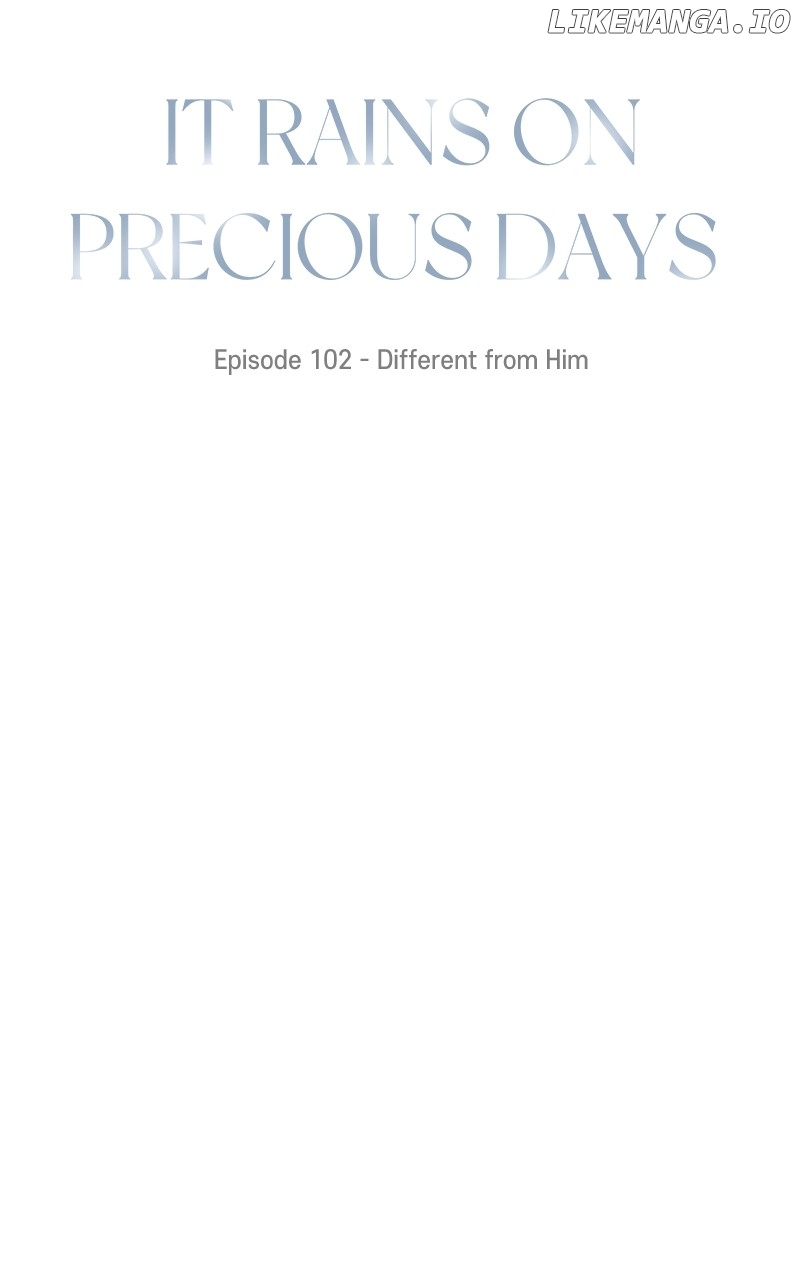 It Rains on Precious Days Chapter 103 - page 11