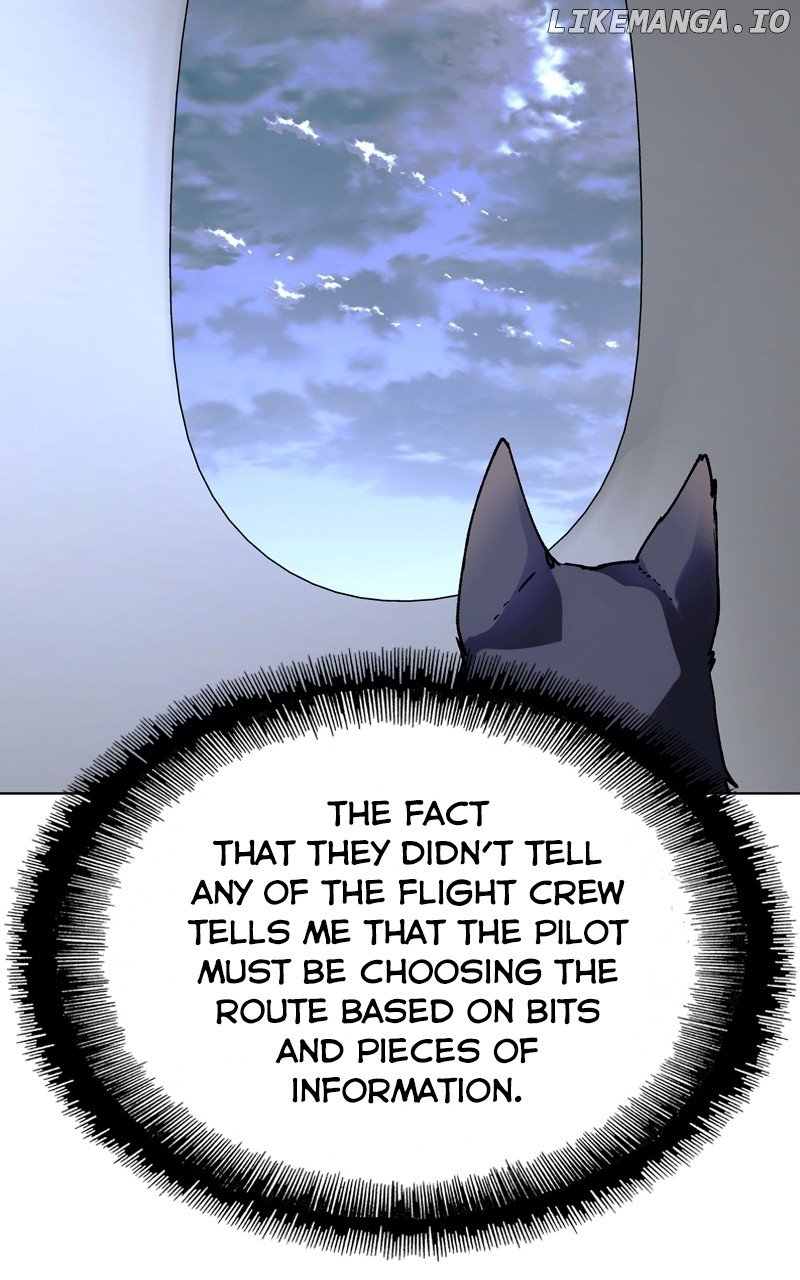 The End of the World is Just a Game to Me Chapter 41 - page 80