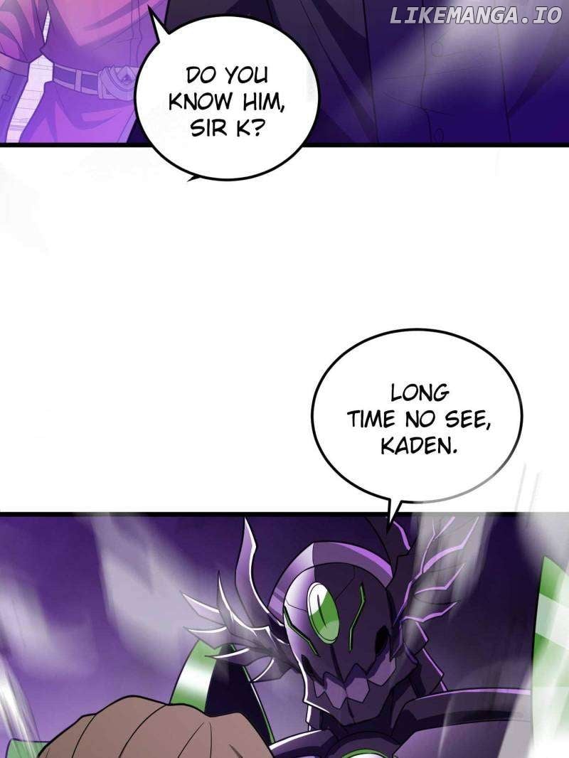 Evil Dragon Is Reincarnated! Revenge Begins at the Age of Five! Chapter 173 - page 10