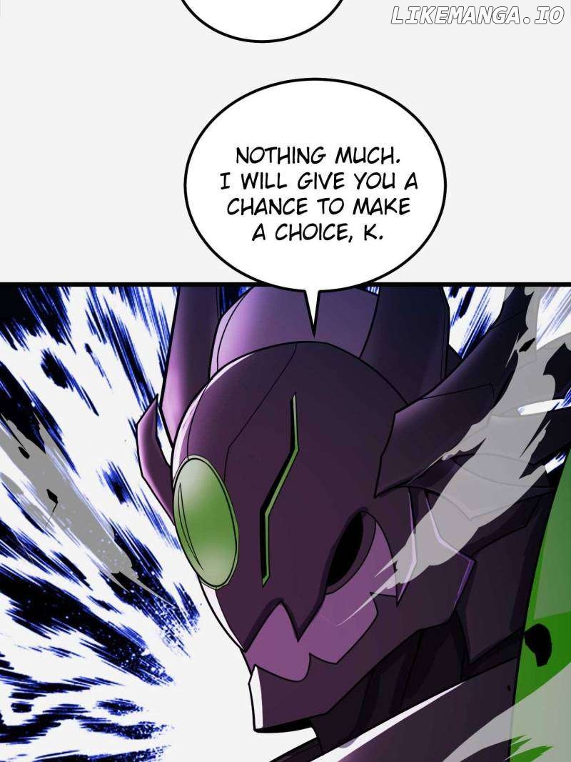 Evil Dragon Is Reincarnated! Revenge Begins at the Age of Five! Chapter 174 - page 19