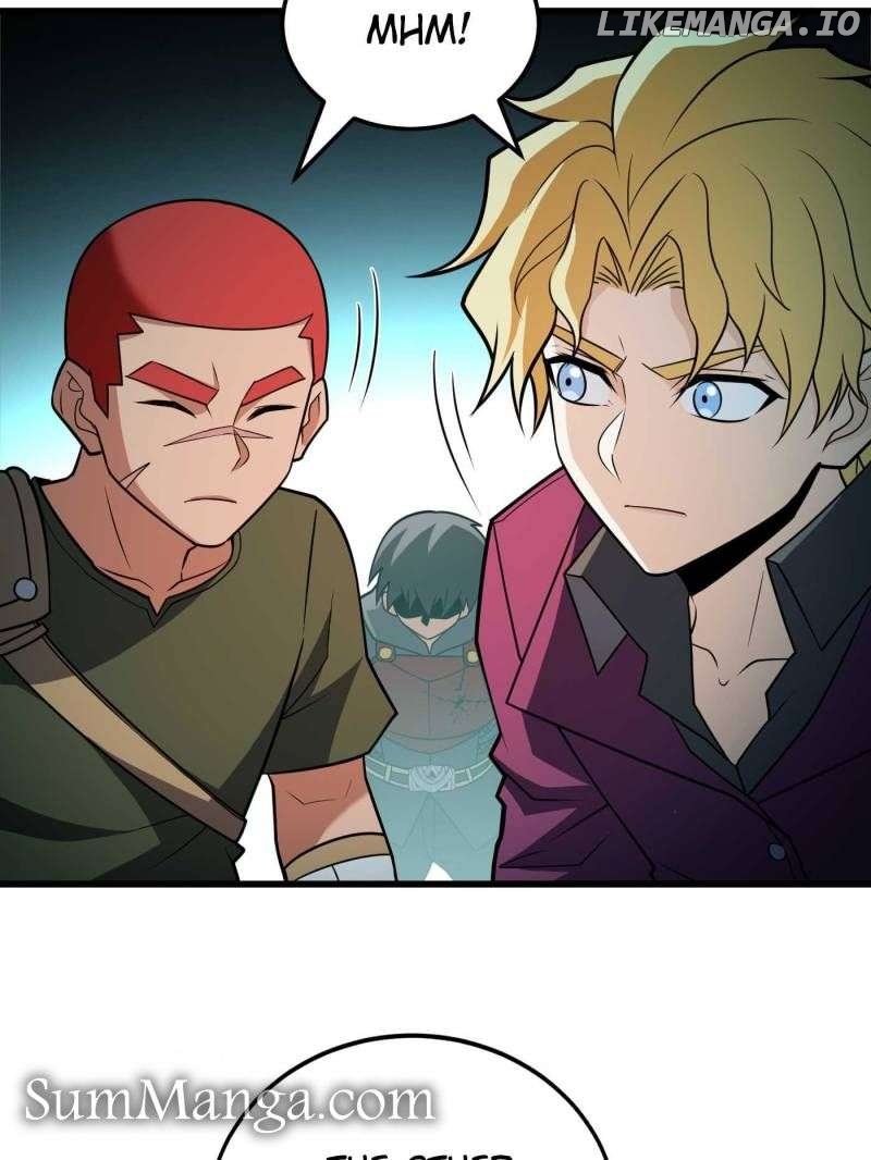 Evil Dragon Is Reincarnated! Revenge Begins at the Age of Five! Chapter 174 - page 26