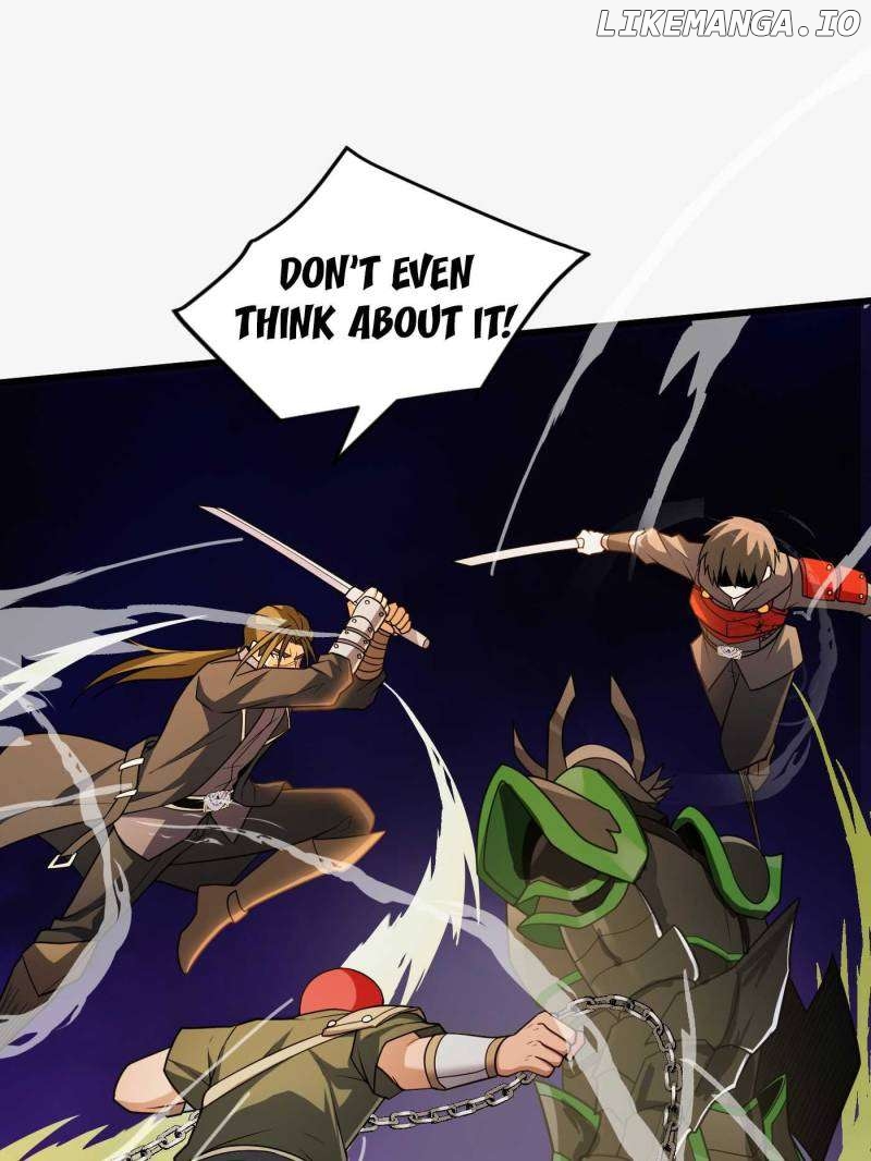 Evil Dragon Is Reincarnated! Revenge Begins at the Age of Five! Chapter 174 - page 29