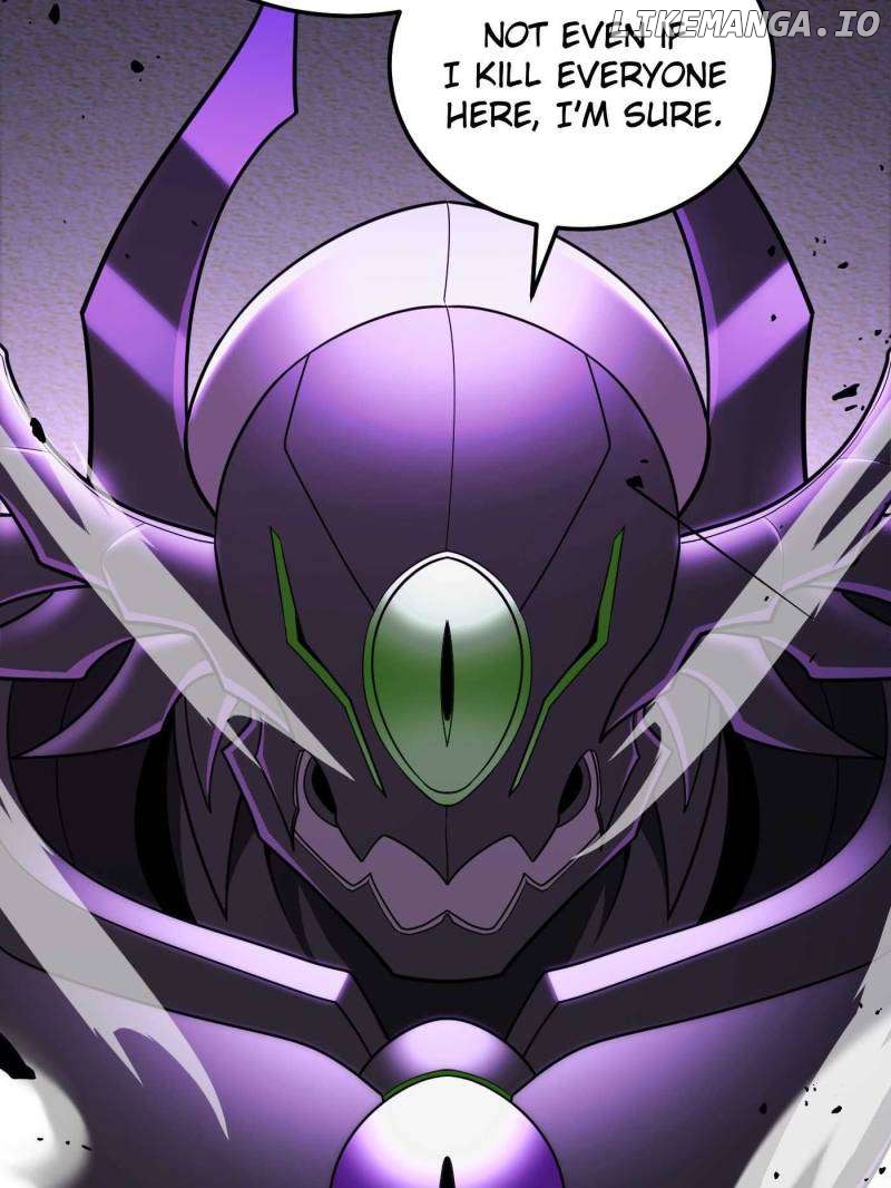 Evil Dragon Is Reincarnated! Revenge Begins at the Age of Five! Chapter 174 - page 3