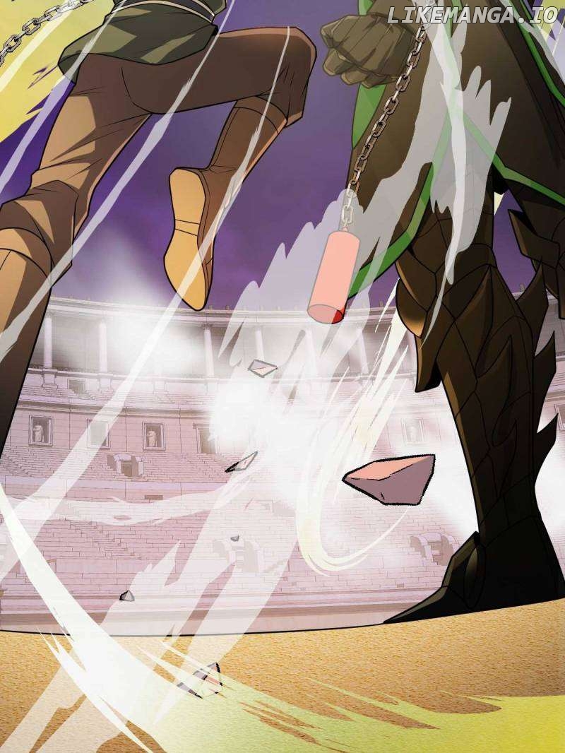 Evil Dragon Is Reincarnated! Revenge Begins at the Age of Five! Chapter 174 - page 30
