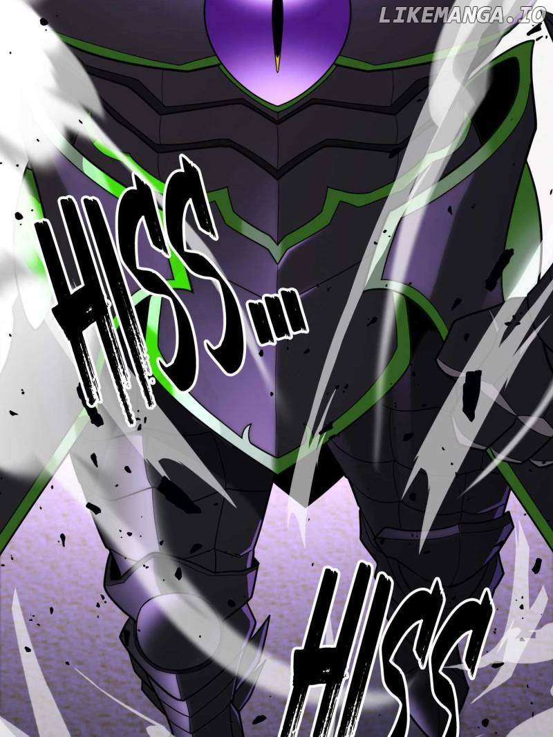 Evil Dragon Is Reincarnated! Revenge Begins at the Age of Five! Chapter 174 - page 4