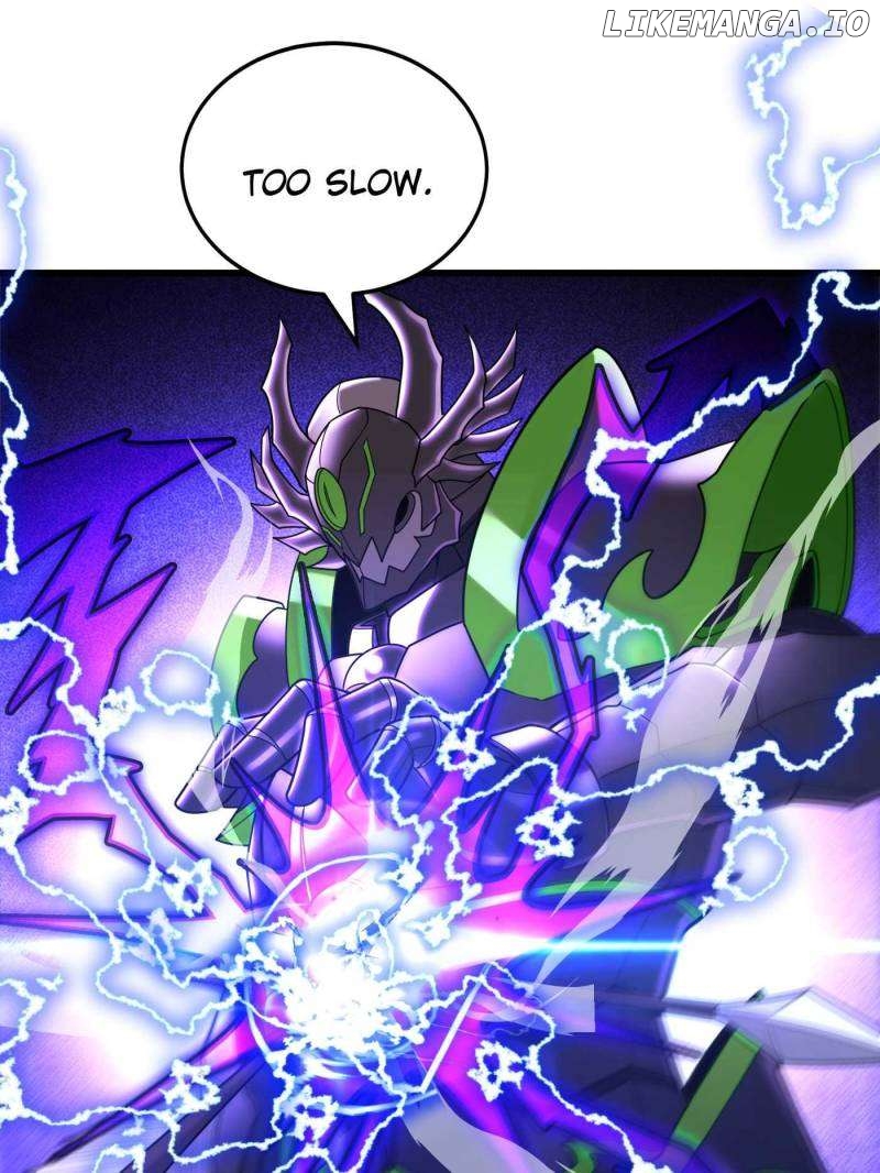 Evil Dragon Is Reincarnated! Revenge Begins at the Age of Five! Chapter 174 - page 8