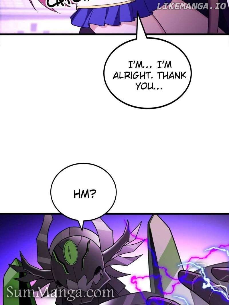 Evil Dragon Is Reincarnated! Revenge Begins at the Age of Five! Chapter 175 - page 16