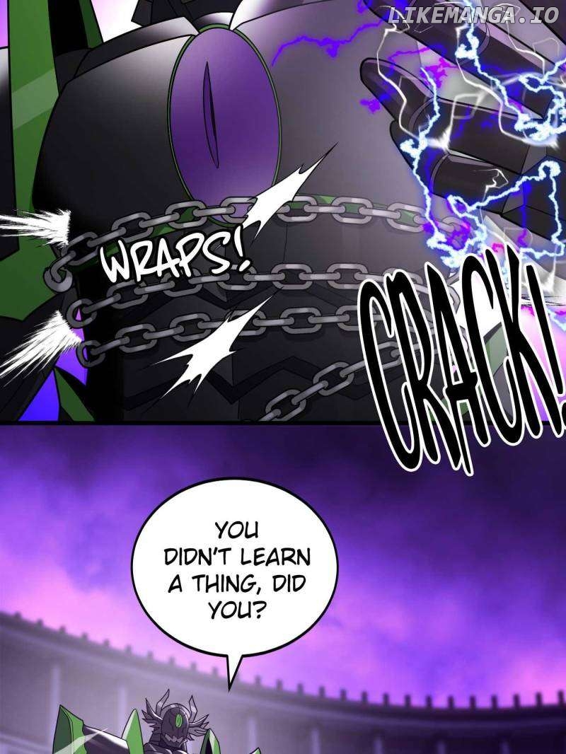 Evil Dragon Is Reincarnated! Revenge Begins at the Age of Five! Chapter 175 - page 17
