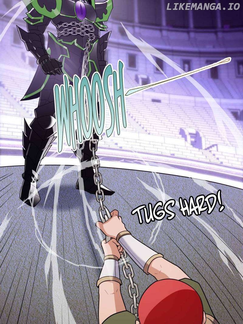 Evil Dragon Is Reincarnated! Revenge Begins at the Age of Five! Chapter 175 - page 18