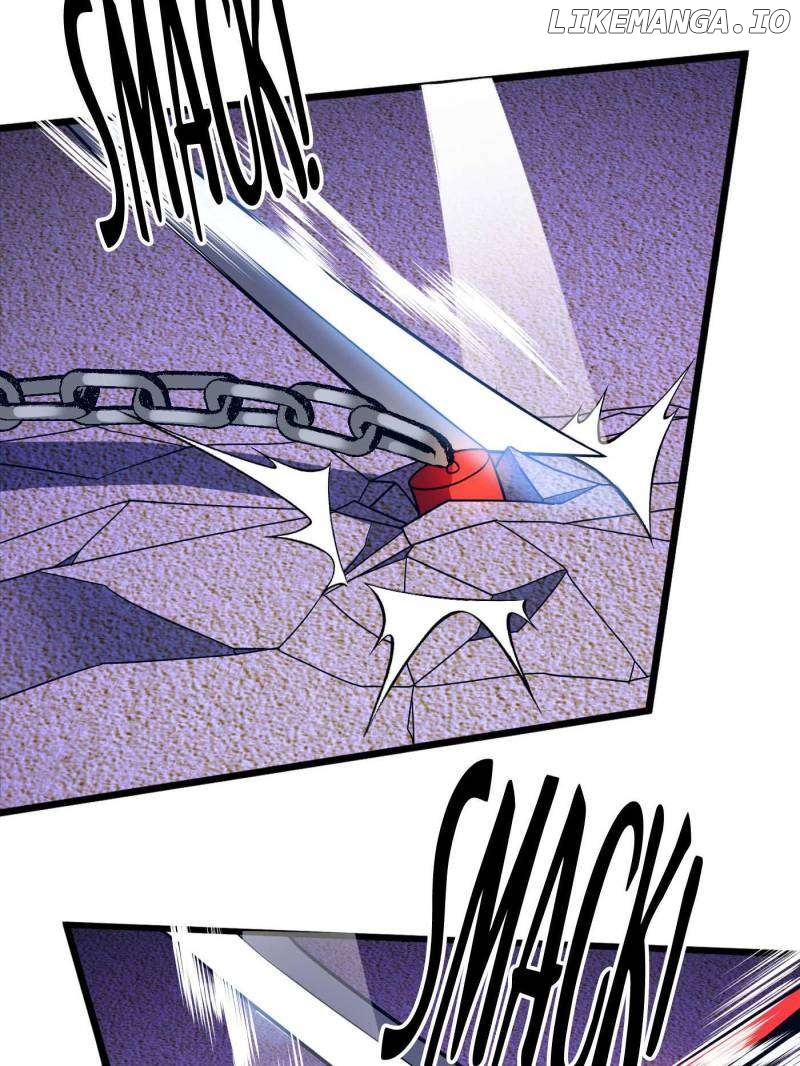 Evil Dragon Is Reincarnated! Revenge Begins at the Age of Five! Chapter 175 - page 24