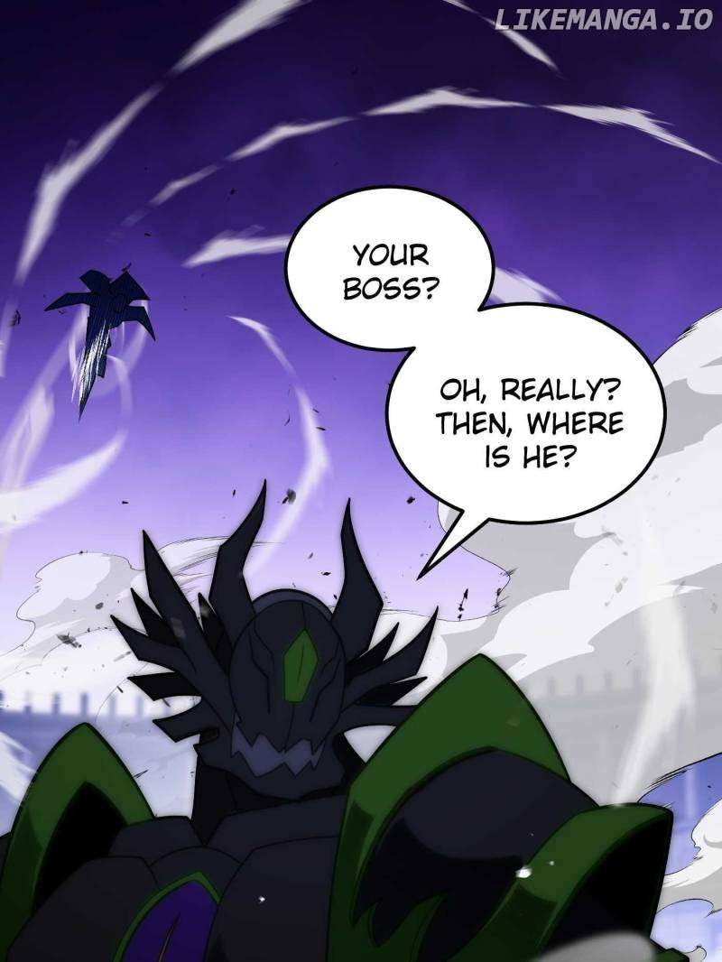 Evil Dragon Is Reincarnated! Revenge Begins at the Age of Five! Chapter 178 - page 11