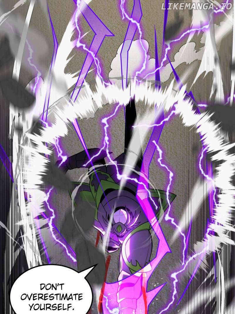 Evil Dragon Is Reincarnated! Revenge Begins at the Age of Five! Chapter 178 - page 2