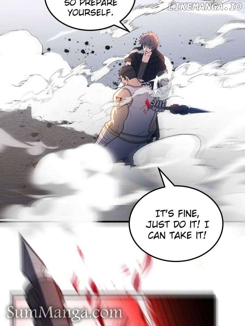 Evil Dragon Is Reincarnated! Revenge Begins at the Age of Five! Chapter 178 - page 20