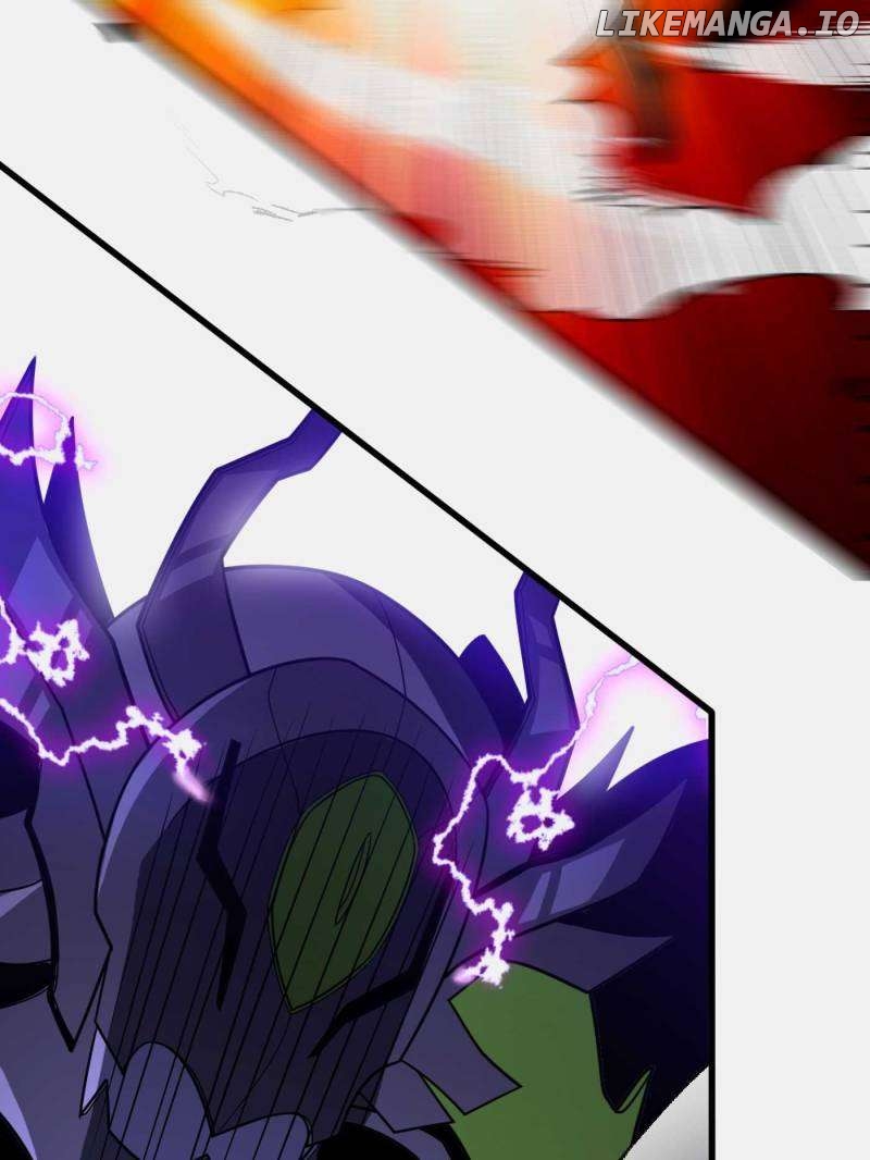 Evil Dragon Is Reincarnated! Revenge Begins at the Age of Five! Chapter 178 - page 30