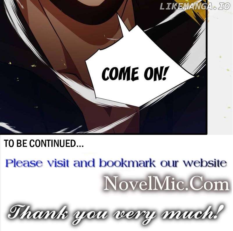 Evil Dragon Is Reincarnated! Revenge Begins at the Age of Five! Chapter 178 - page 36
