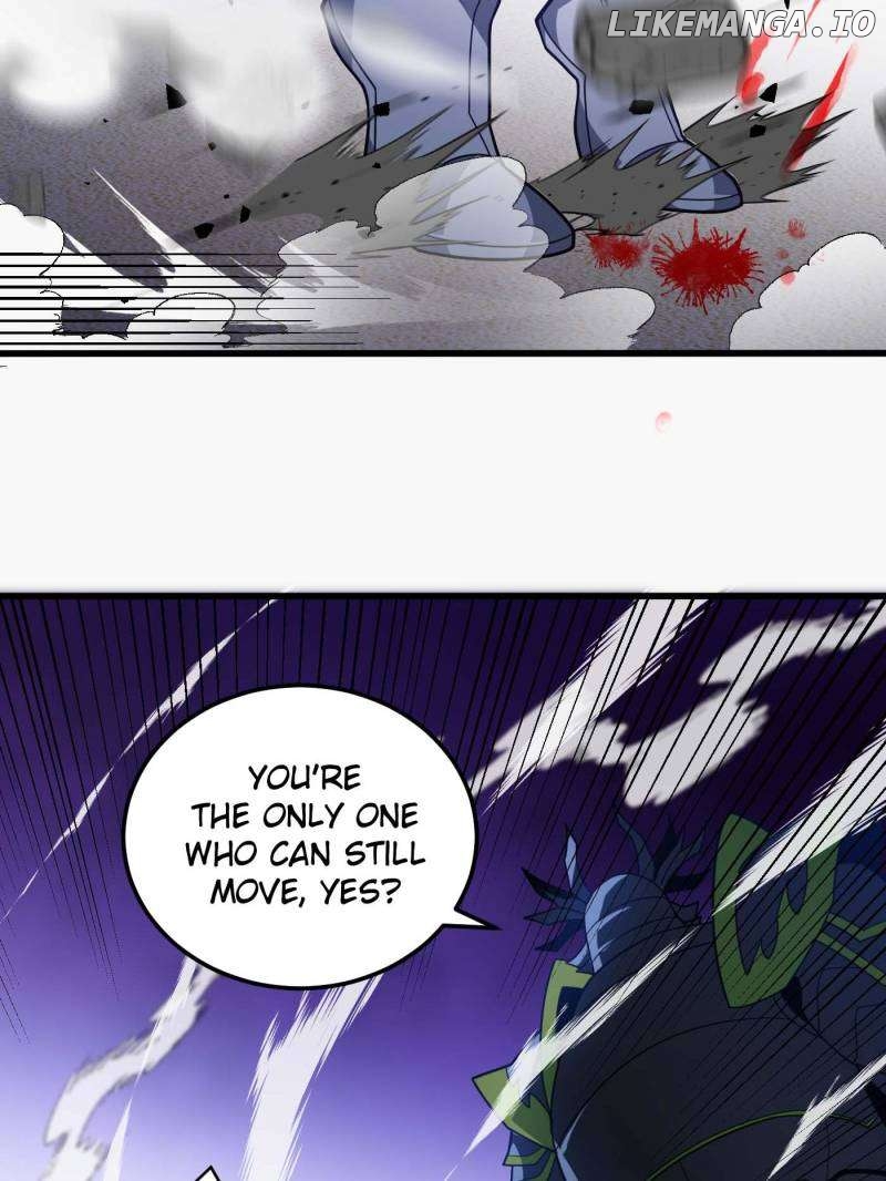 Evil Dragon Is Reincarnated! Revenge Begins at the Age of Five! Chapter 178 - page 4