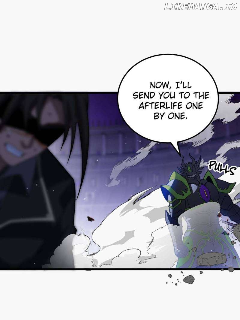 Evil Dragon Is Reincarnated! Revenge Begins at the Age of Five! Chapter 178 - page 6