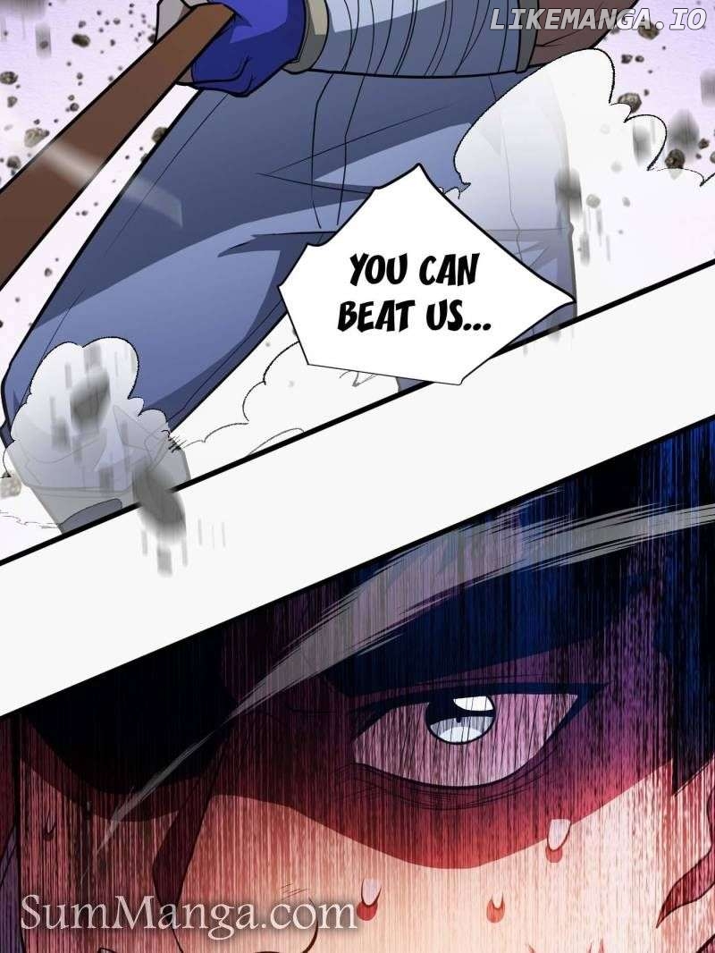 Evil Dragon Is Reincarnated! Revenge Begins at the Age of Five! Chapter 178 - page 9