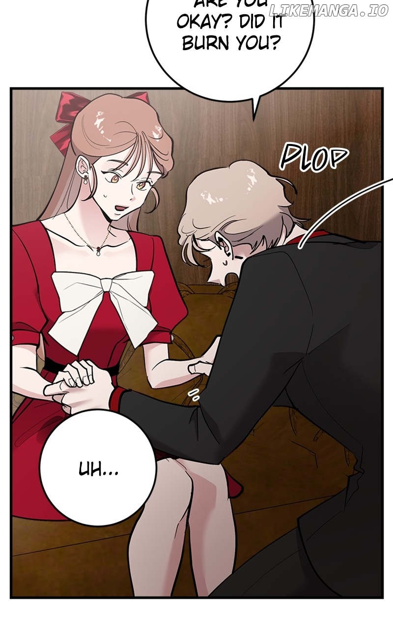 The Team Leader is Tired of Being A Newlywed Chapter 49 - page 86