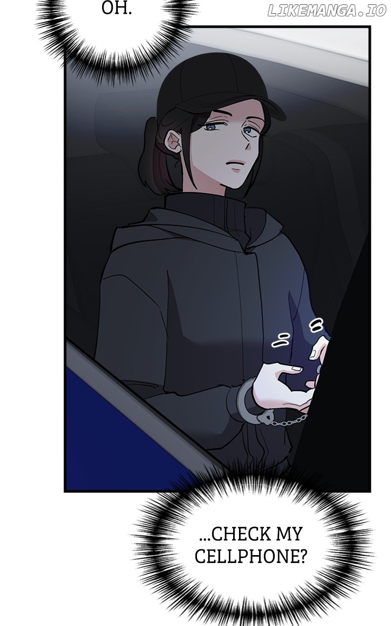 The Team Leader is Tired of Being A Newlywed Chapter 51 - page 38