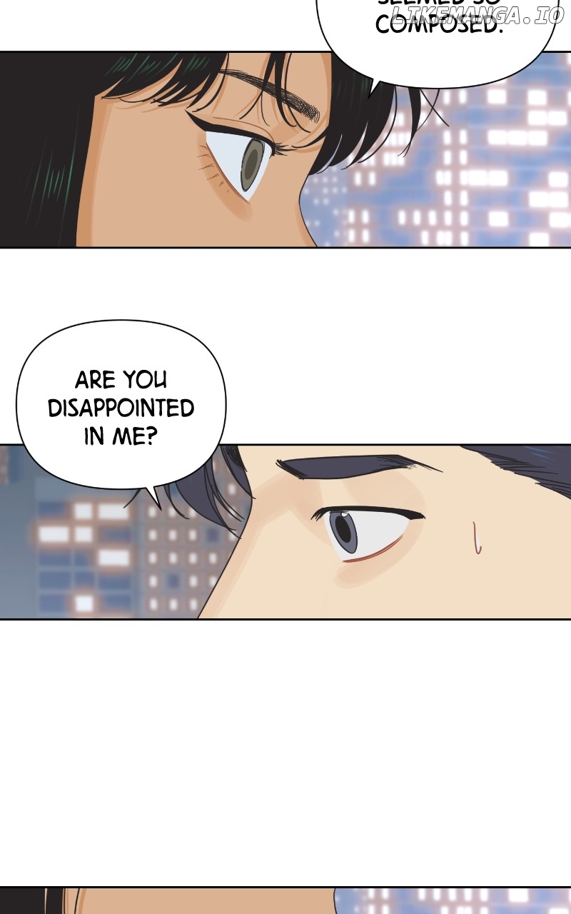 The World They’re Dating In Chapter 28 - page 9