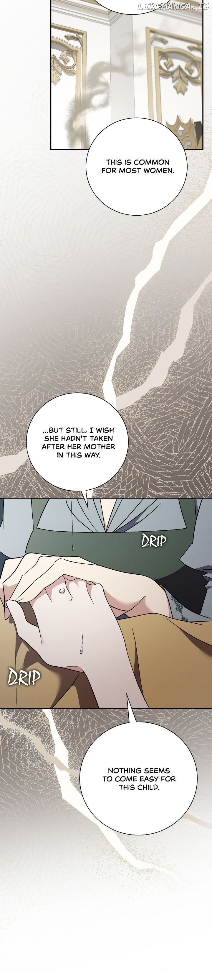 The East Wind of the Altas Chapter 64 - page 35