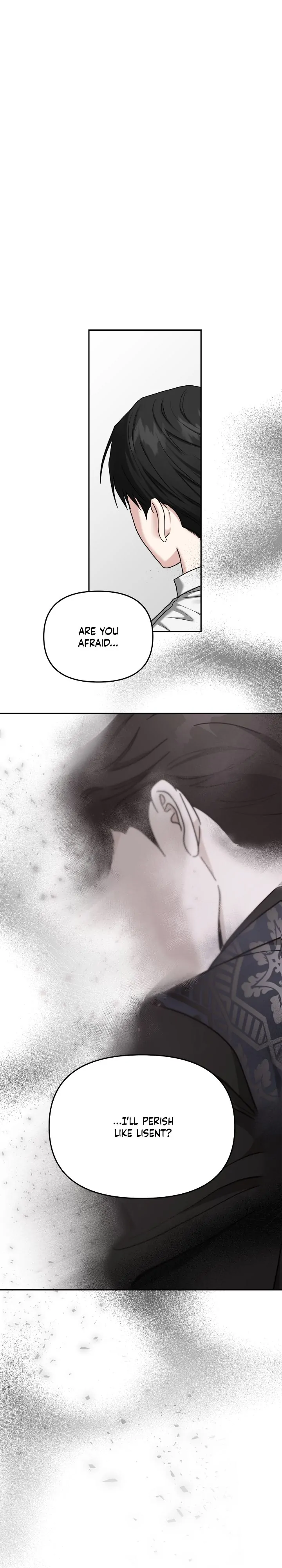 Call Me The Devil Chapter 91 - page 19