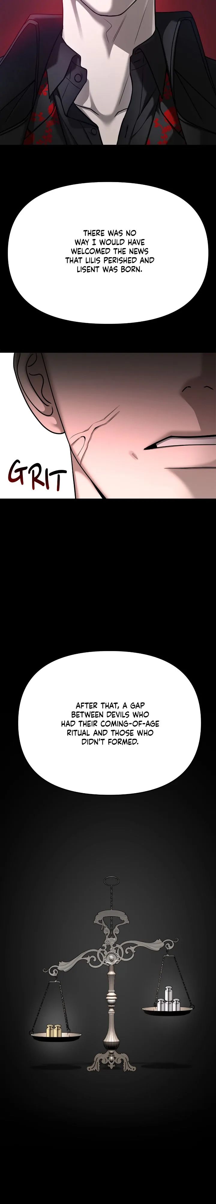 Call Me The Devil Chapter 91 - page 27