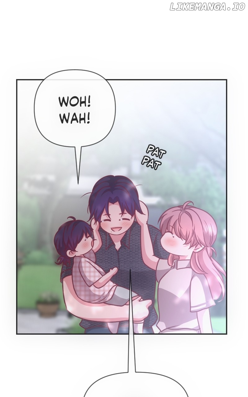 Hello Baby Chapter 60 - page 17