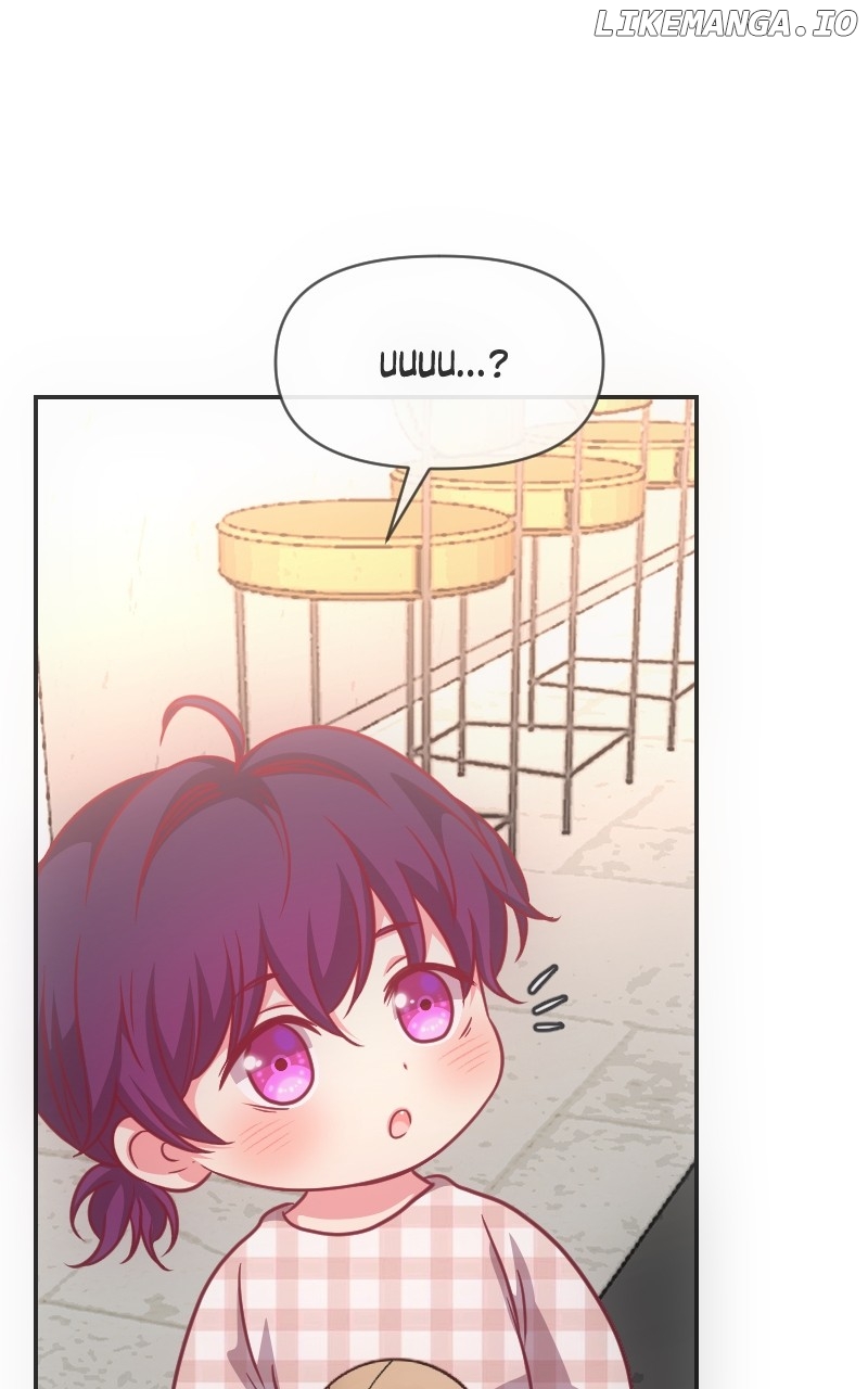 Hello Baby Chapter 60 - page 36