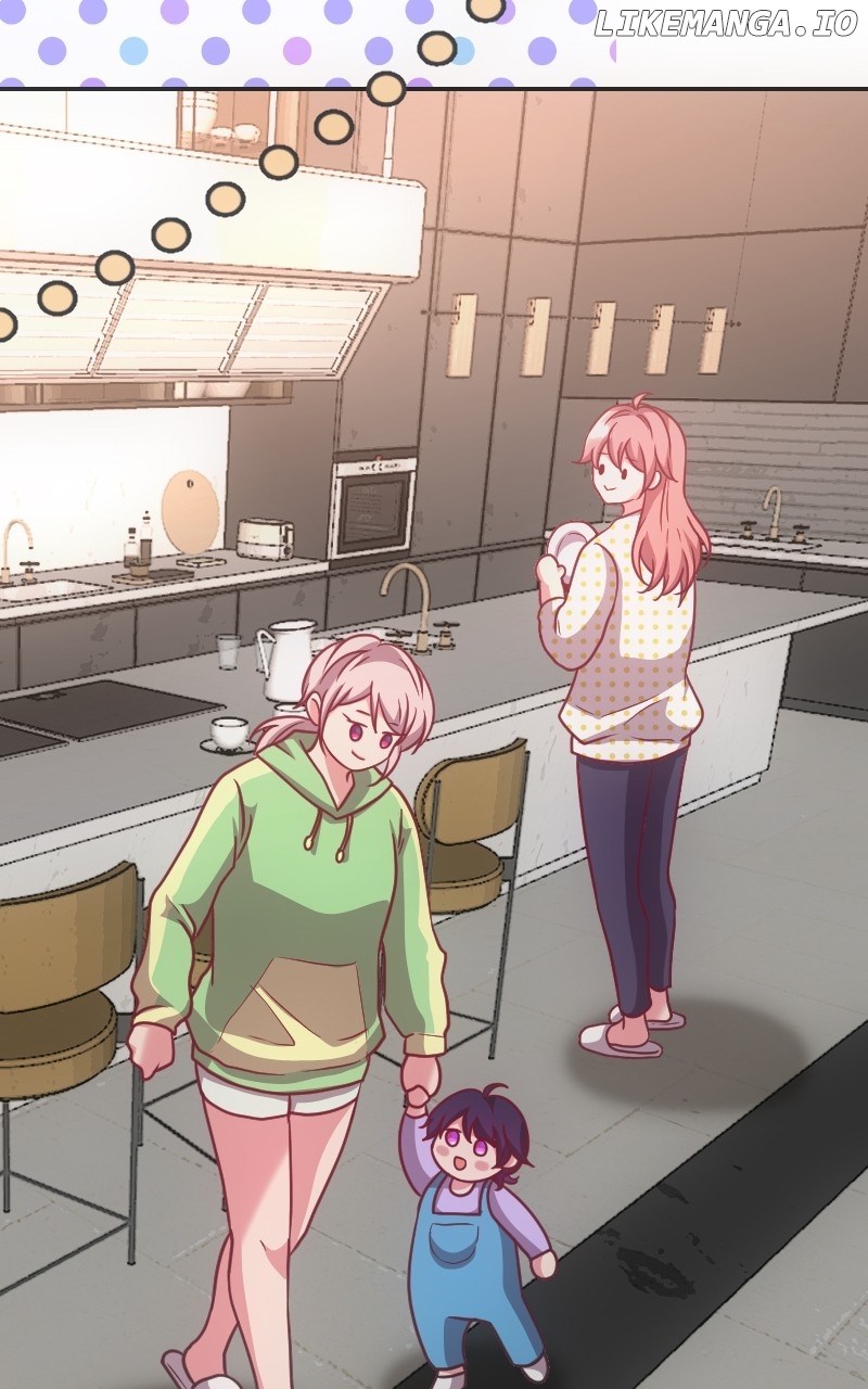 Hello Baby Chapter 60 - page 60