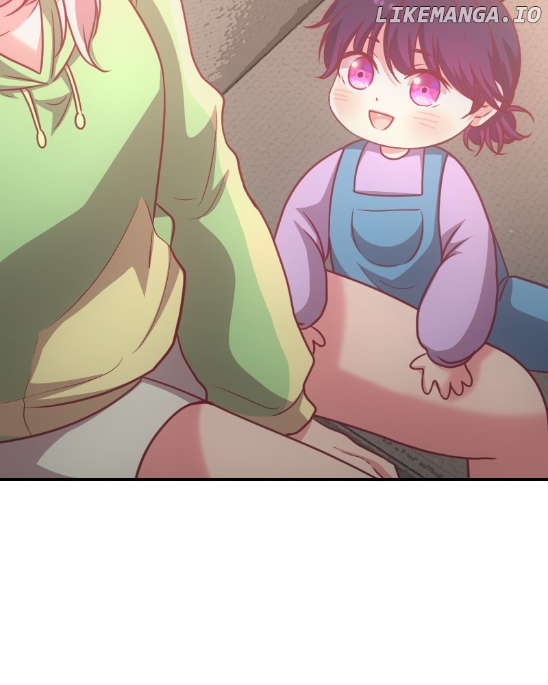 Hello Baby Chapter 61 - page 20