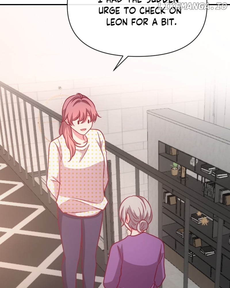 Hello Baby Chapter 61 - page 69